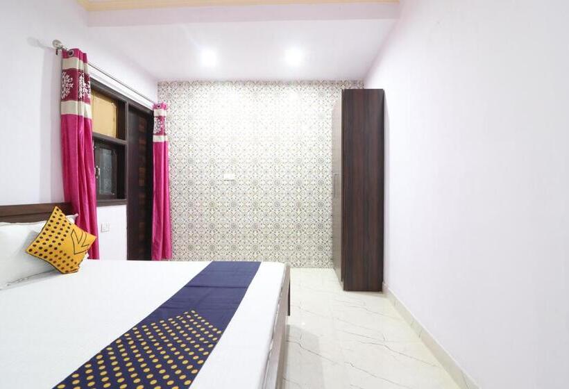 标准单人间, Red Rose