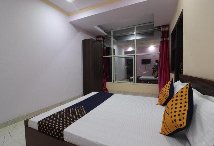 标准单人间, Red Rose