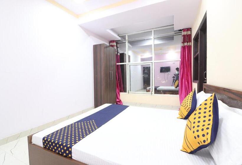 标准单人间, Red Rose