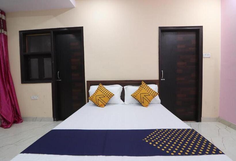 标准单人间, Red Rose