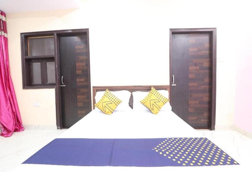 标准单人间, Red Rose