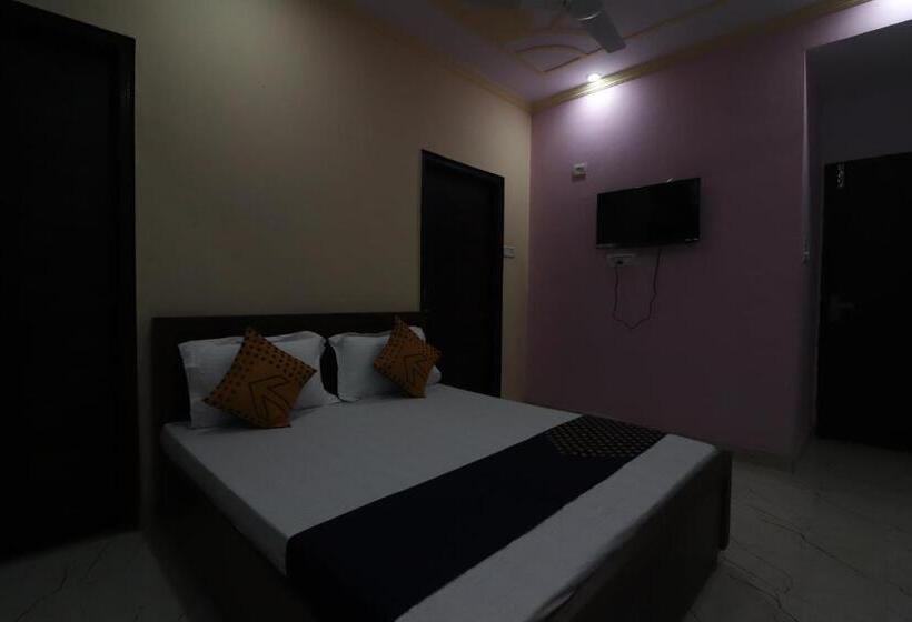 标准单人间, Red Rose