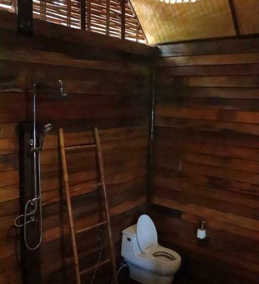 オーシャンビューデラックスルーム, Sawan Sunset Resort