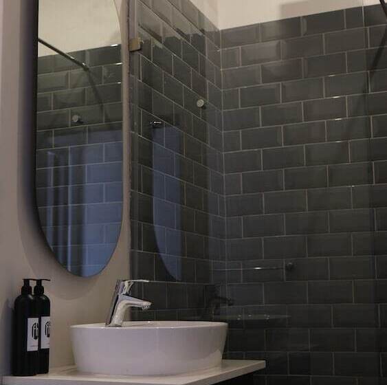 スイート（家族用）, The Feather Hill Boutique