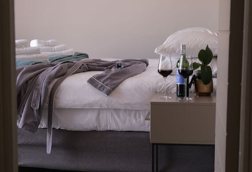 スイート（家族用）, The Feather Hill Boutique