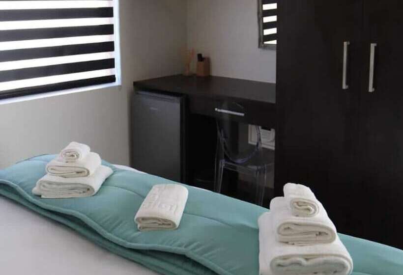 スイート（家族用）, The Feather Hill Boutique