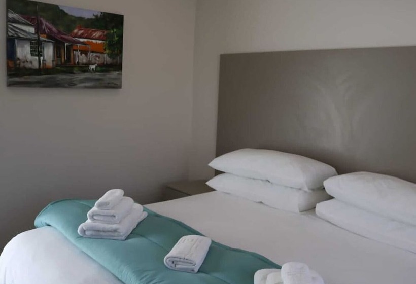 スイート（家族用）, The Feather Hill Boutique