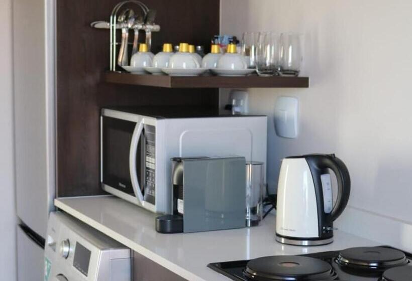 スイート（家族用）, The Feather Hill Boutique