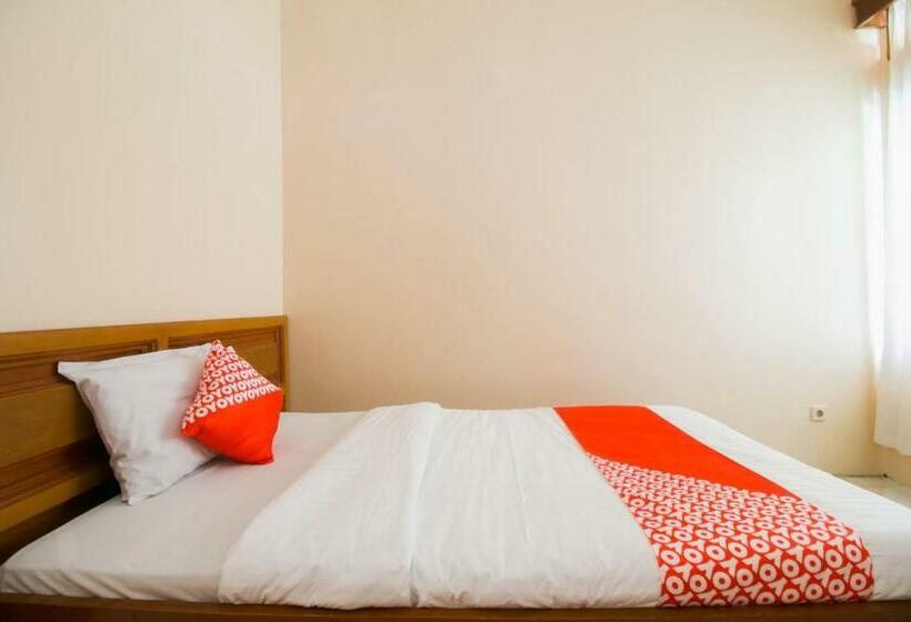 Standart Tek Kişilik Oda, Oyo 1667 Edotel Smkn 1 Pacet