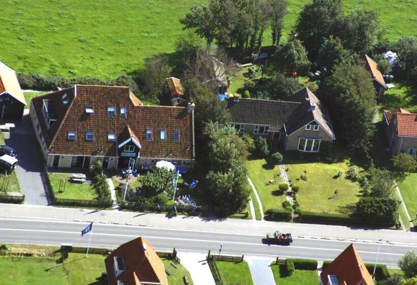 חדר סטנדרט, De Stormvogel