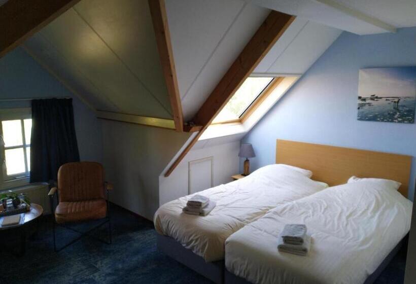 חדר סטנדרט, De Stormvogel