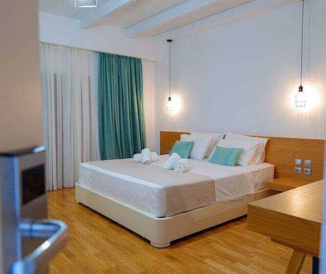 エコノミールーム, Royal 1967