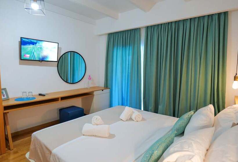 デラックスルーム, Royal 1967