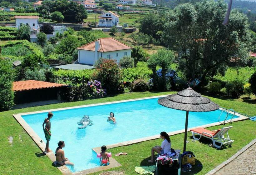 Номер Стандарт, Quintinha D`arga