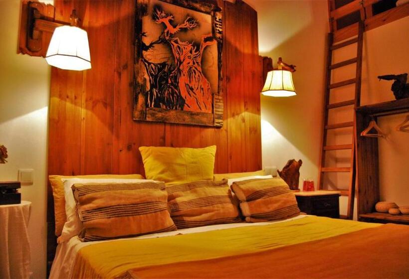 Номер Стандарт, Quintinha D`arga