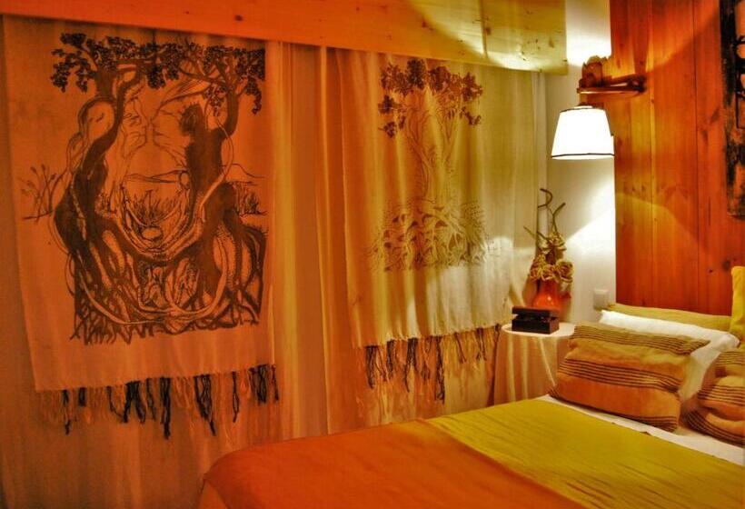 Номер Стандарт, Quintinha D`arga