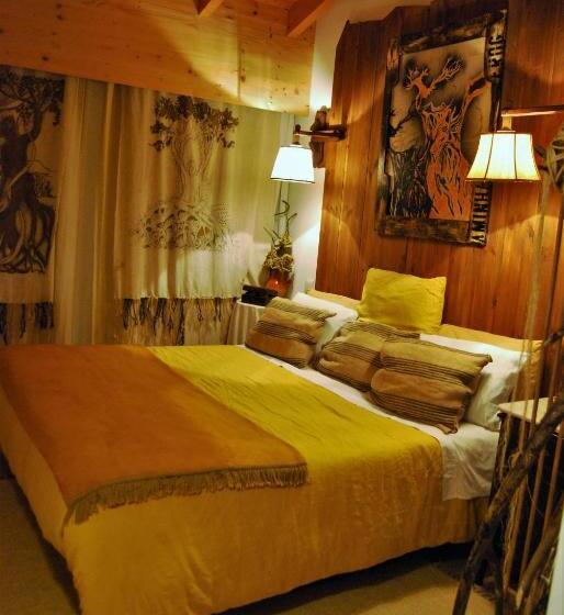 Номер Стандарт, Quintinha D`arga