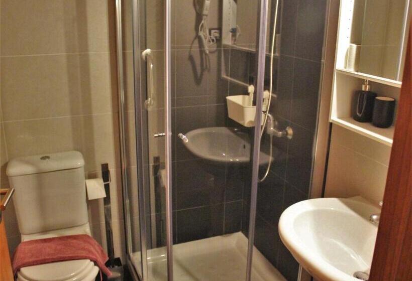 Номер Superior, Quintinha D`arga