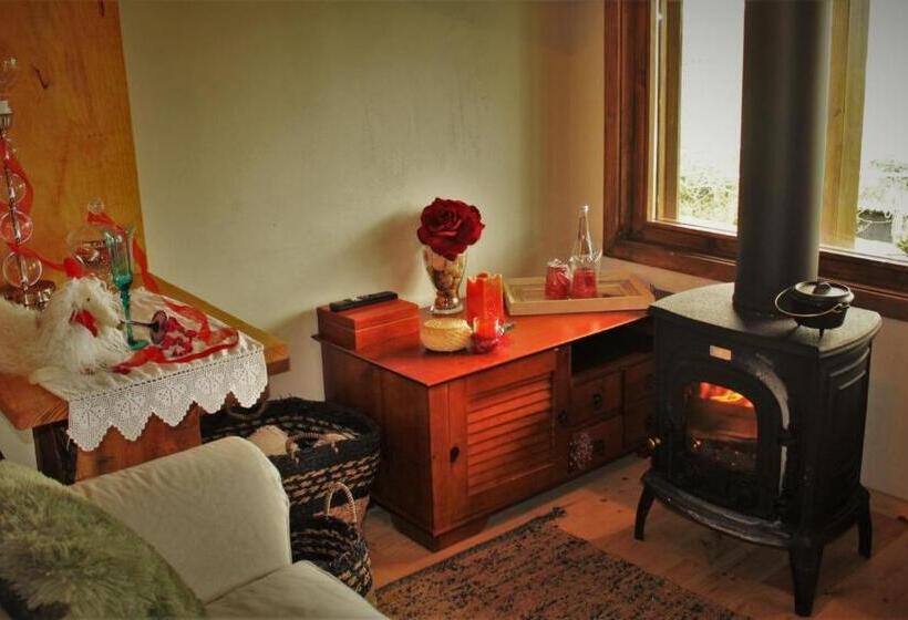 Люкс Повышенной Комфортности, Quintinha D`arga