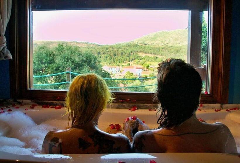 Люкс Повышенной Комфортности, Quintinha D`arga