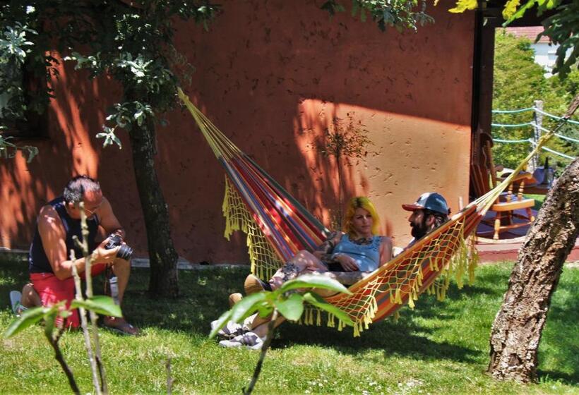 Люкс Повышенной Комфортности, Quintinha D`arga