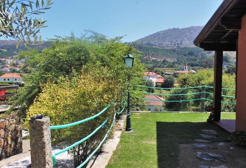 سوییت لوکس, Quintinha D`arga