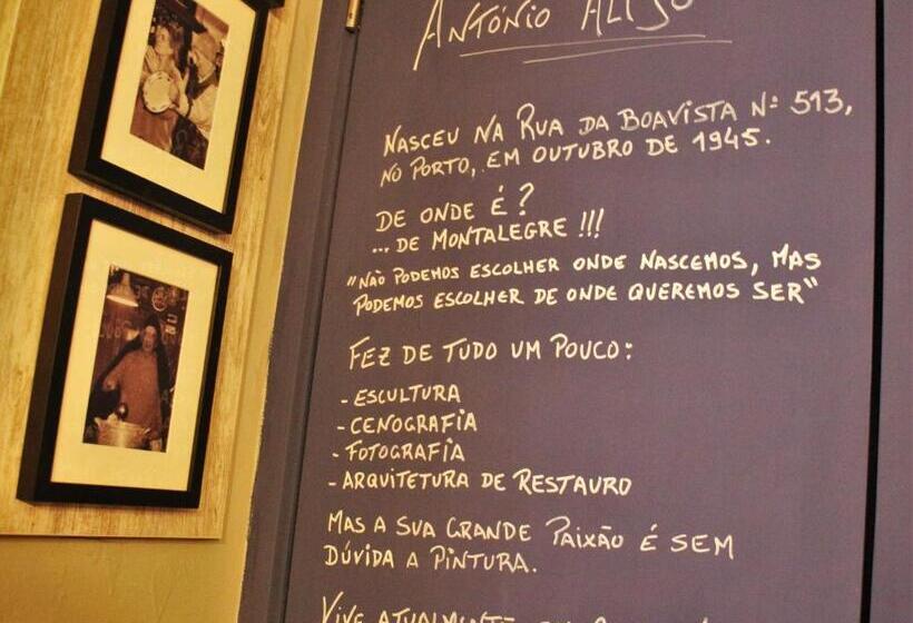 Люкс, Quintinha D`arga