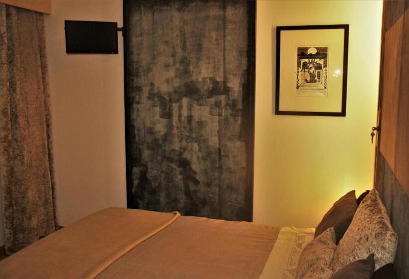 Люкс, Quintinha D`arga