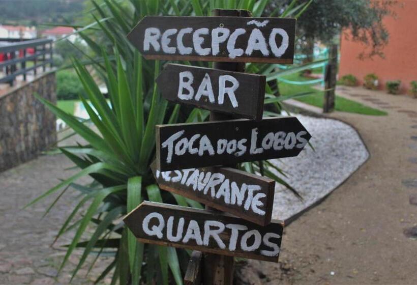 سوییت لوکس, Quintinha D`arga