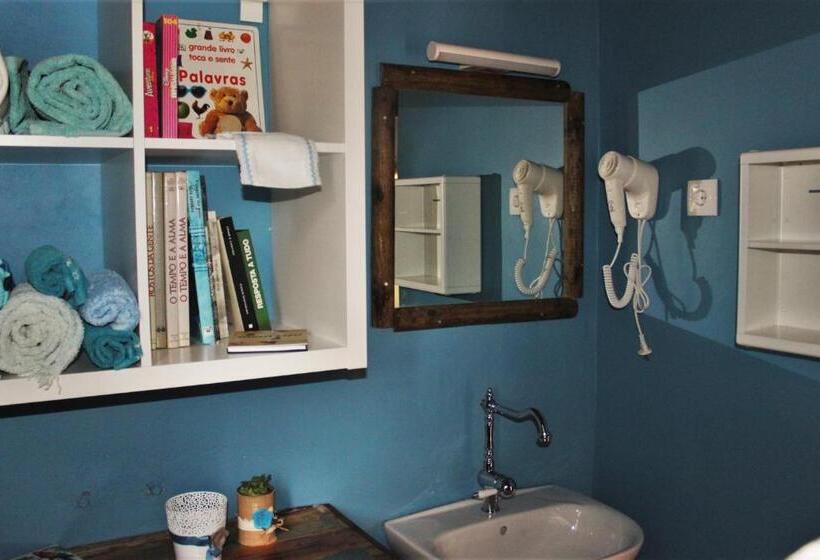 Люкс Повышенной Комфортности, Quintinha D`arga