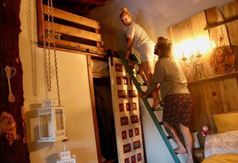 Люкс Повышенной Комфортности, Quintinha D`arga