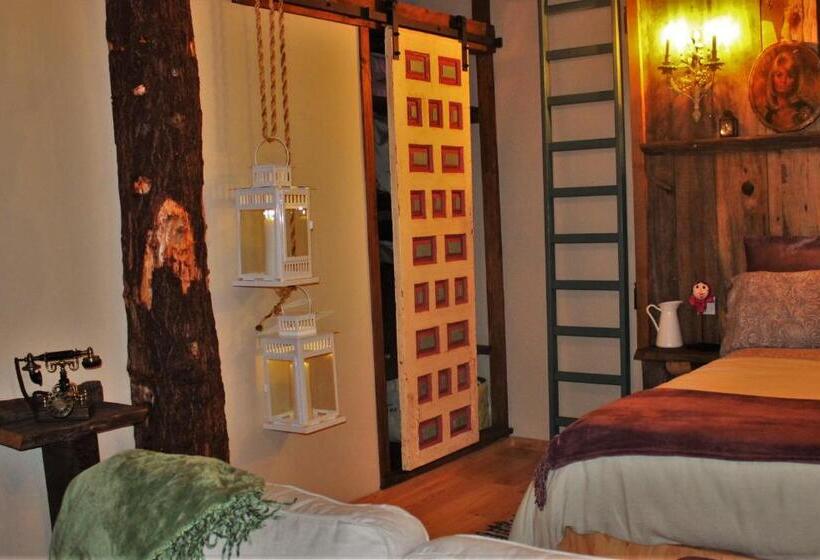 Люкс Повышенной Комфортности, Quintinha D`arga