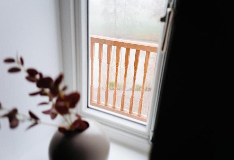 غرفة ديلوكس, Zum Mühlenteich