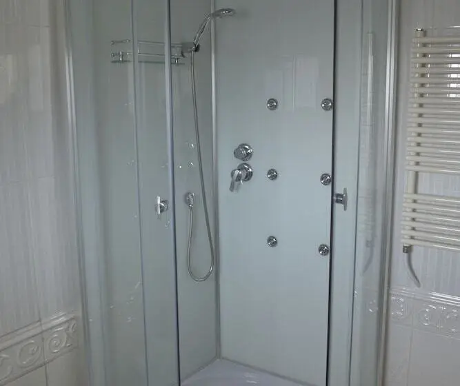 اتاق راحتی, Alimar