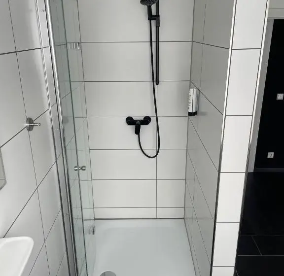 スタンダードルーム, Motelo Bielefeld Smart