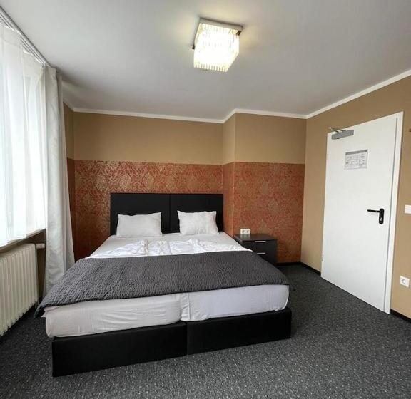 חדר סופריור, Motelo Bielefeld Smart
