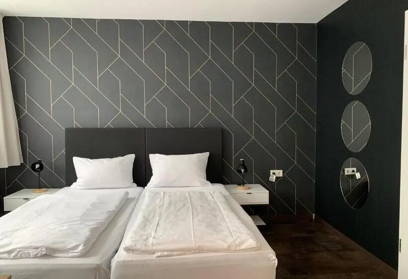 スーペリアールーム, Motelo Bielefeld Smart
