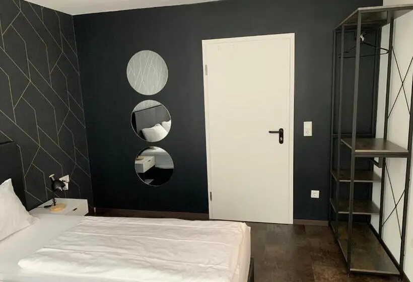 スーペリアールーム, Motelo Bielefeld Smart