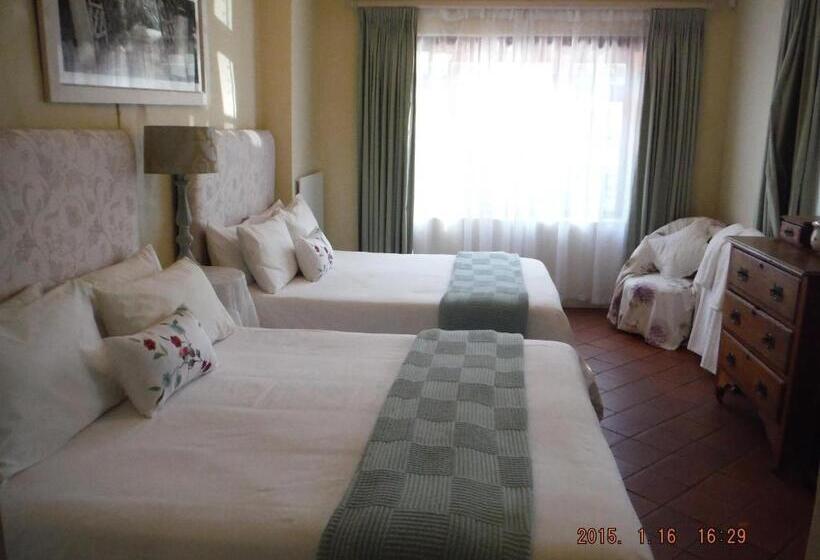 غرفة قياسية, Sacred Mountain Lodge