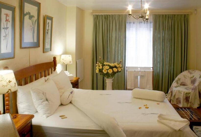 غرفة قياسية, Sacred Mountain Lodge