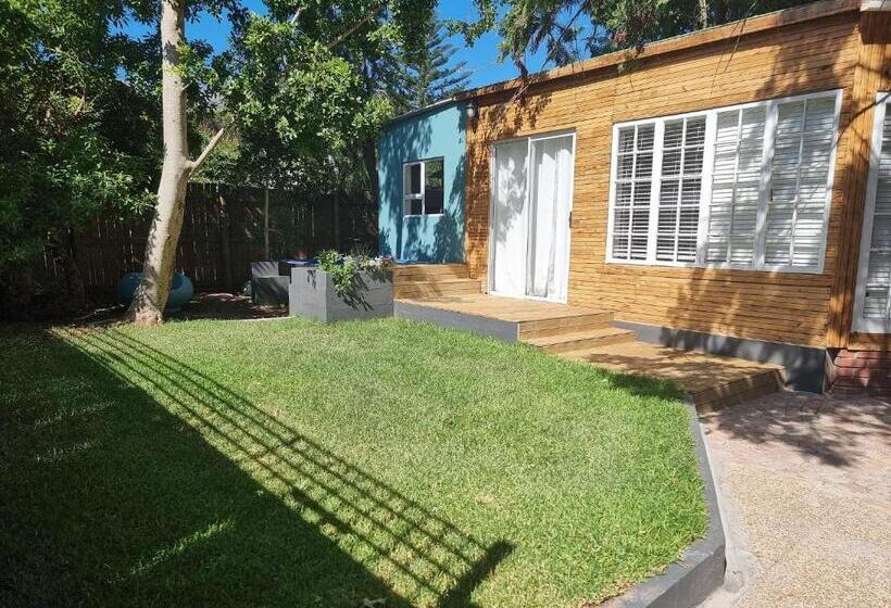 Бунгало Стандарт Вид на Сад, Sacred Mountain Lodge