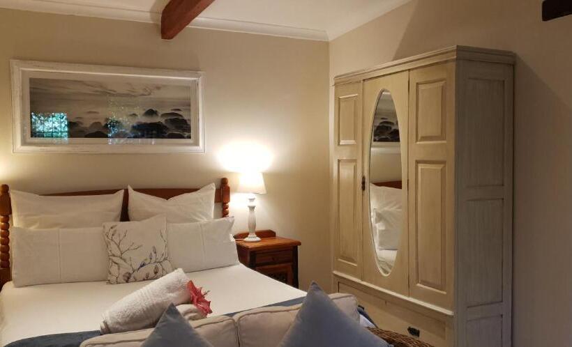 Номер Стандарт, Sacred Mountain Lodge