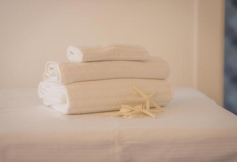 디럭스 4인 룸, La Casa Di Filò Boutique