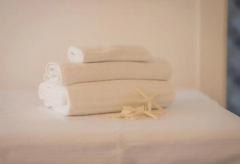 デラックスの４人部屋, La Casa Di Filò Boutique