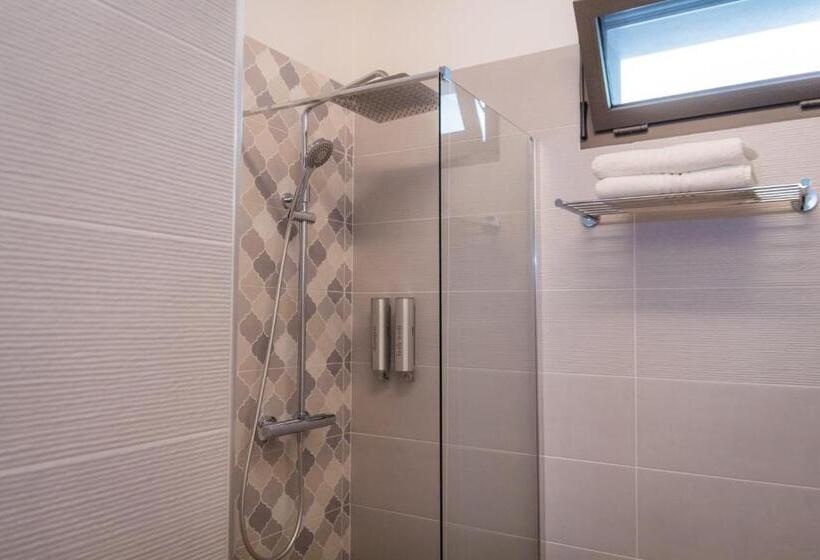 스탠다드 룸, La Casa Di Filò Boutique