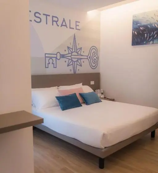 スタンダードルーム, La Casa Di Filò Boutique