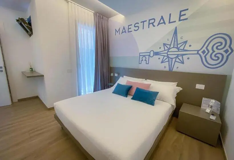 スタンダードルーム, La Casa Di Filò Boutique