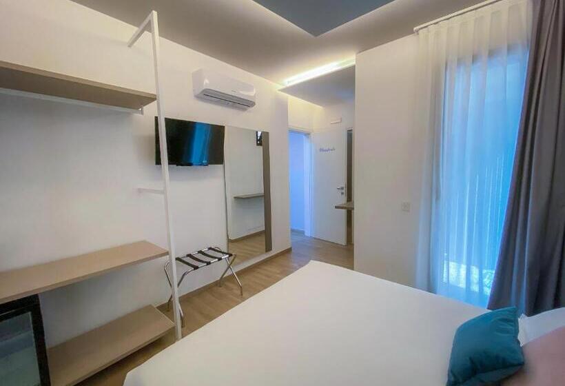 스탠다드 룸, La Casa Di Filò Boutique