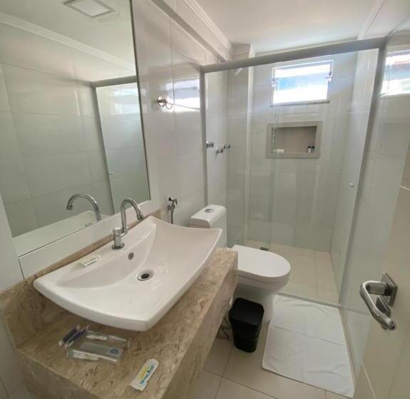 Triple Room Sea View, Navega Beach Palace