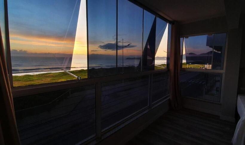 디럭스 룸 바다 전망, Navega Beach Palace